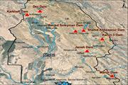 Performance and Safety Assessment of Seven Storage Dams  in Khuzestan Province, Iran ...
